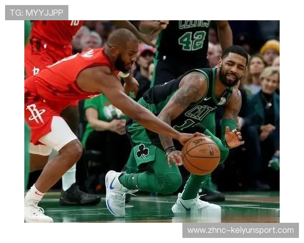 火箭五连胜路上“刹车”后再提速！阵容磨合见成效