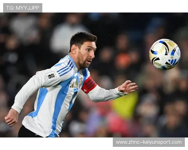 梅西坦言：若只能选一个，我会再夺世界杯：足球传奇的执着与梦想