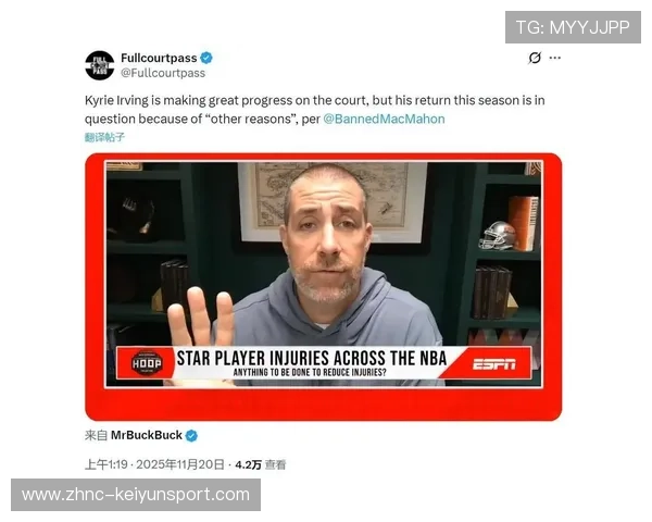 独行侠宣布重建在即，克莱与浓眉或被列入交易名单