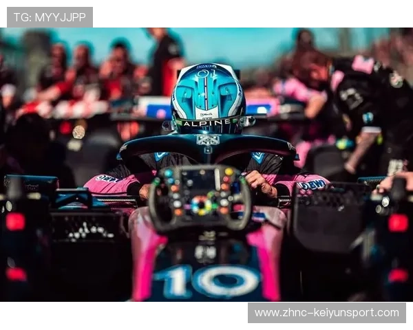 F1赛事赛事数字化转型使赛事运营更高效透明