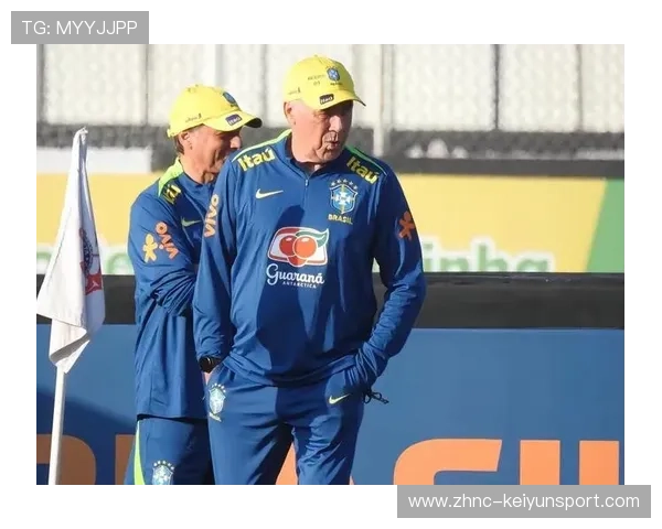 巴西队攻防崩溃，安切洛蒂执教权威受到前所未有质疑