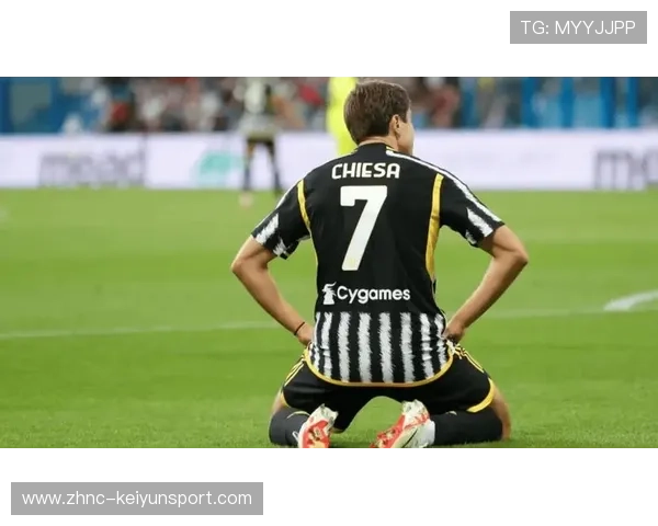 尤文图斯凭借基耶萨的突破制造胜利缺口