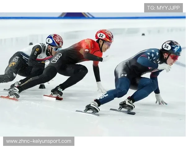 国际短道速滑巡回赛扩大青少年参与选拔渠道,短道速滑直通国际比赛选拔赛 国际短道速滑巡回赛扩大青少年参与选拔渠道,短道速滑直通国际比赛选拔赛